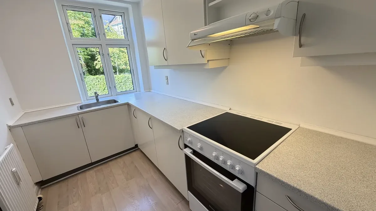 3-room apartment in 8900 Randers C image 1