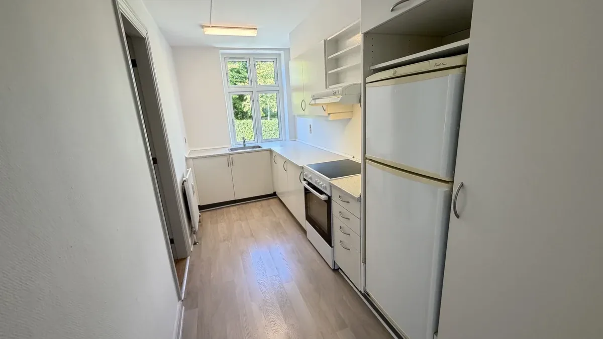 3-room apartment in 8900 Randers C image 2