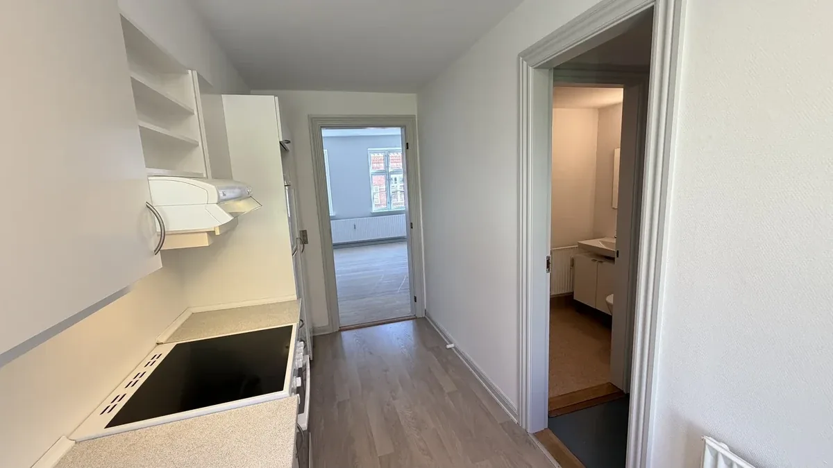 3-room apartment in 8900 Randers C image 3