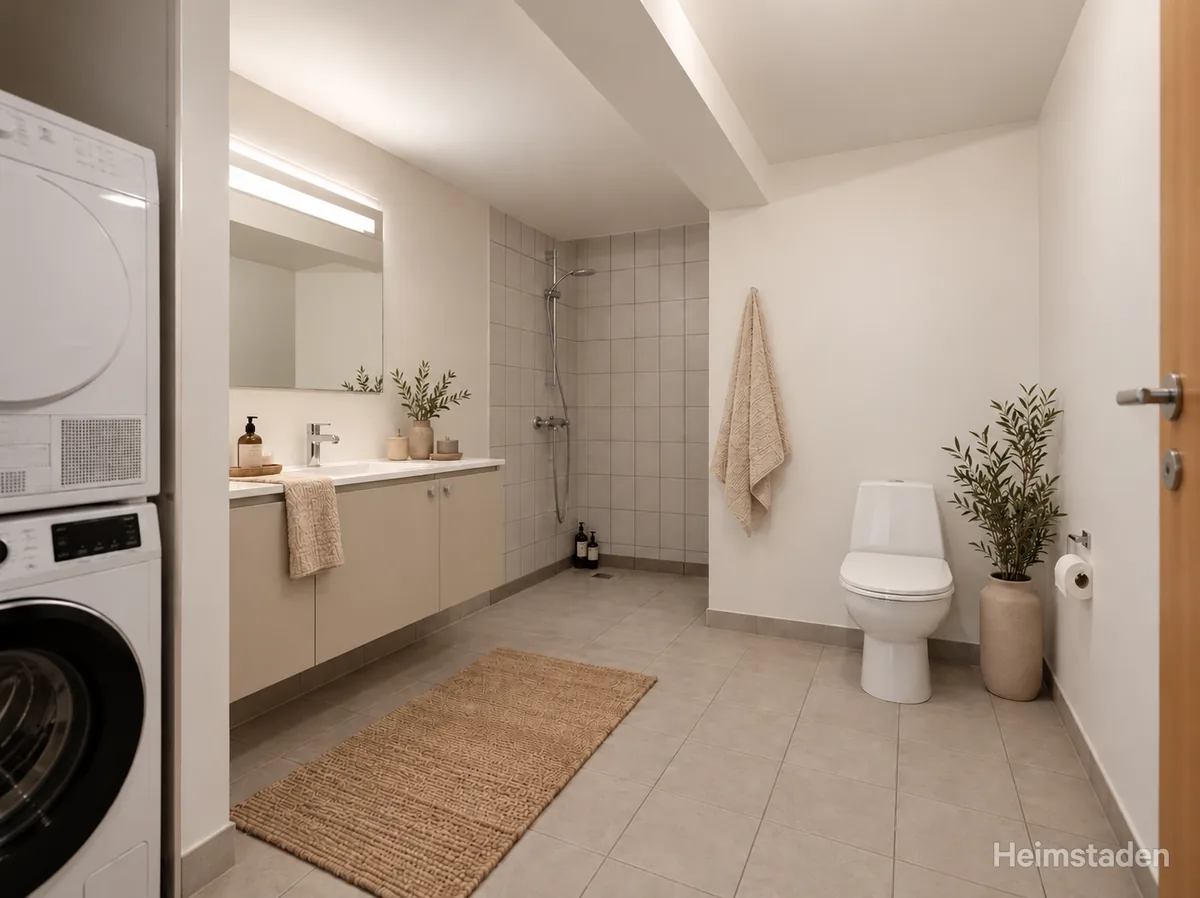 3-room apartment in 6700 Esbjerg image 5