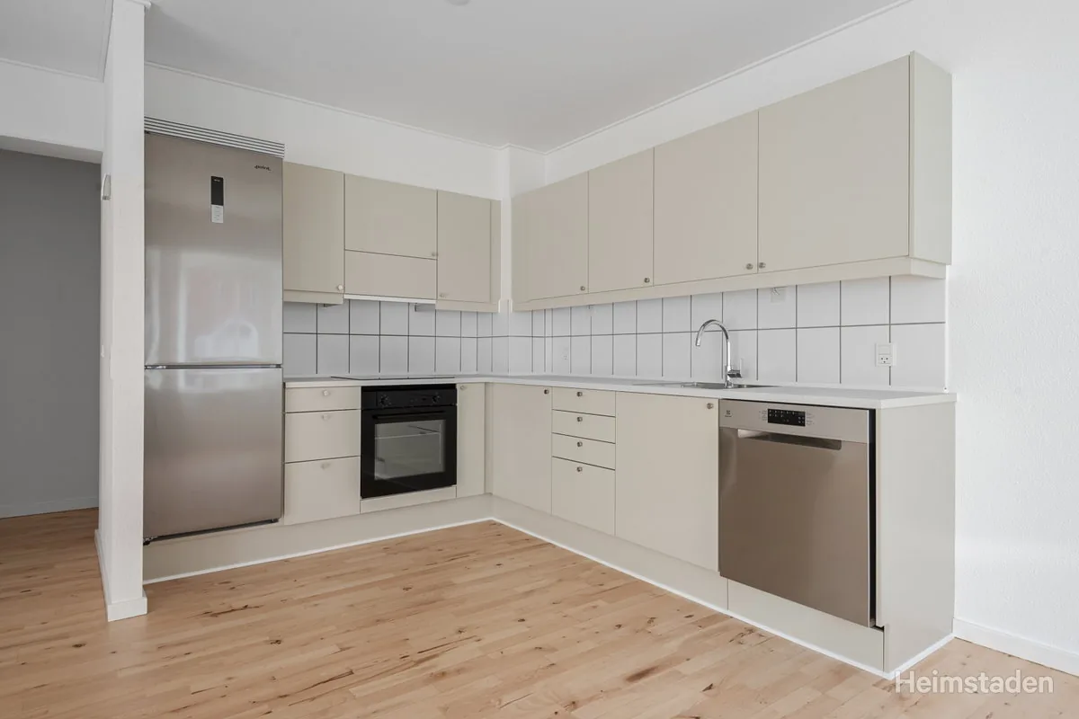 3-room apartment in 6700 Esbjerg image 6