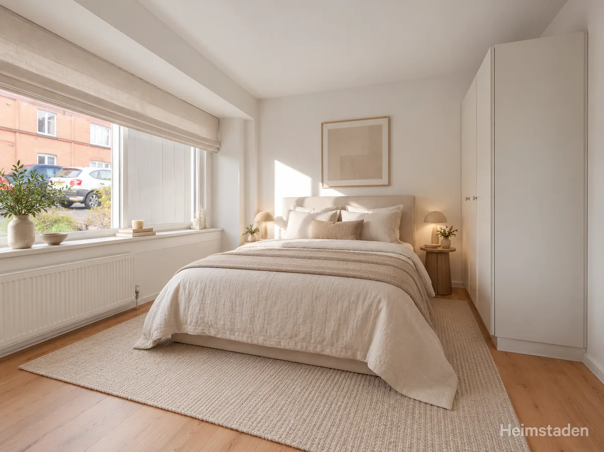 3-room apartment in 6700 Esbjerg image 3