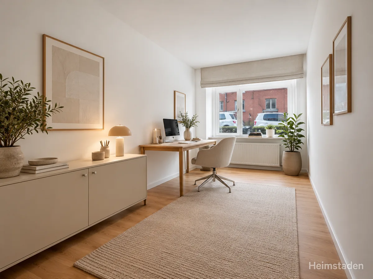3-room apartment in 6700 Esbjerg image 4