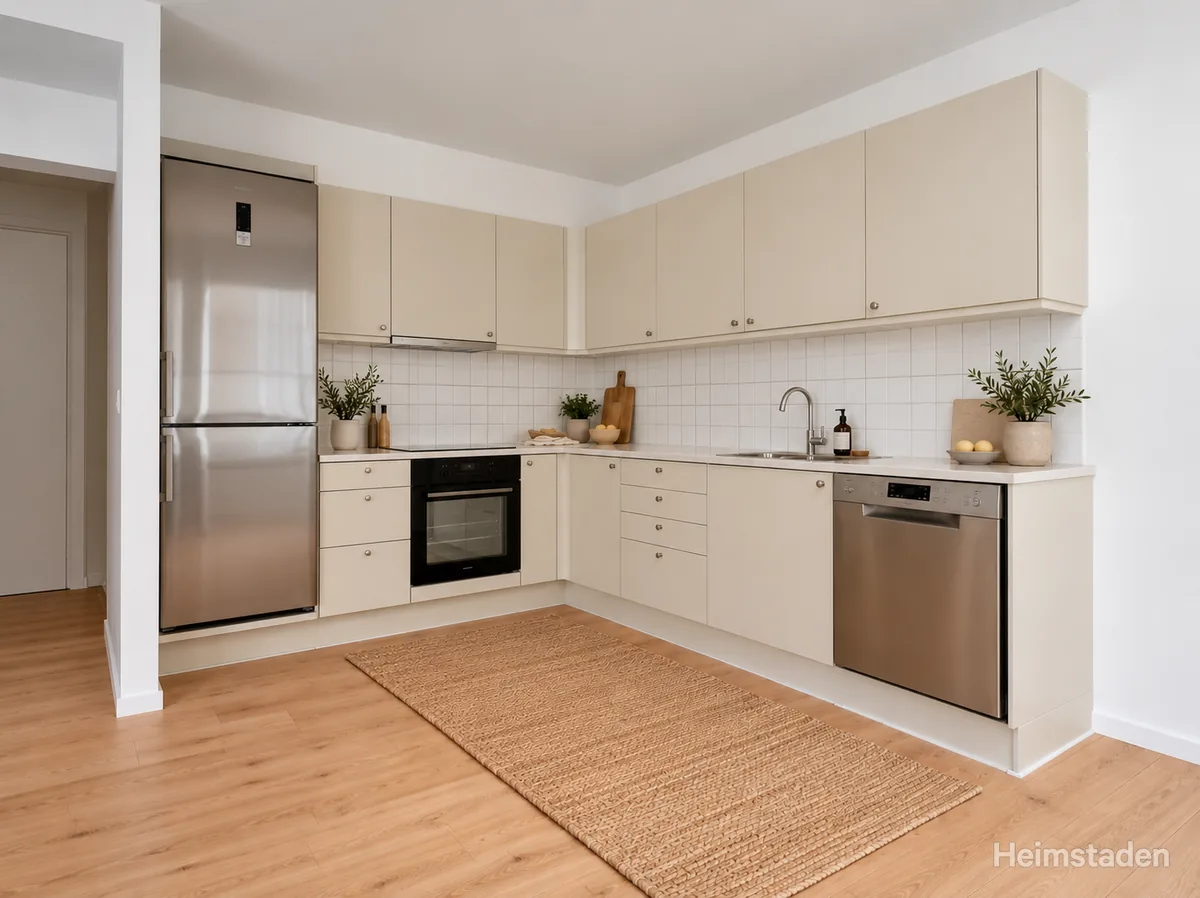 3-room apartment in 6700 Esbjerg image 2