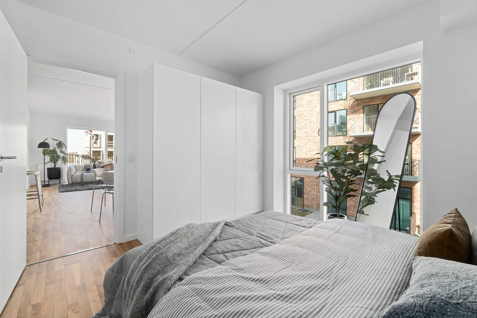 2-room apartment in 2300 København S image 5