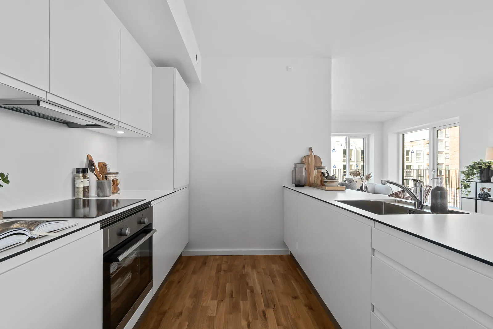 2-room apartment in 2300 København S image 4