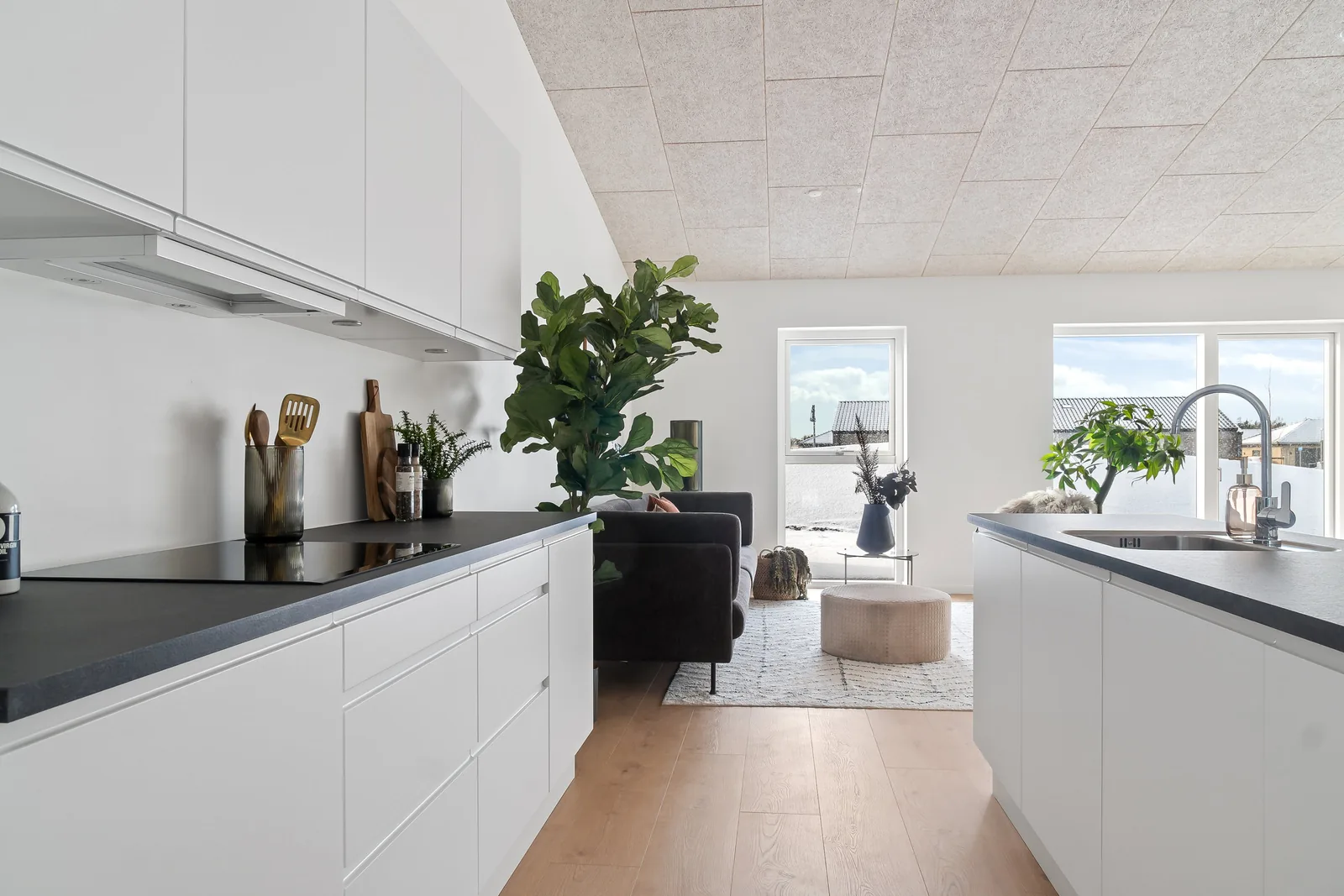 4-room townhouse in 7190 Billund image 3
