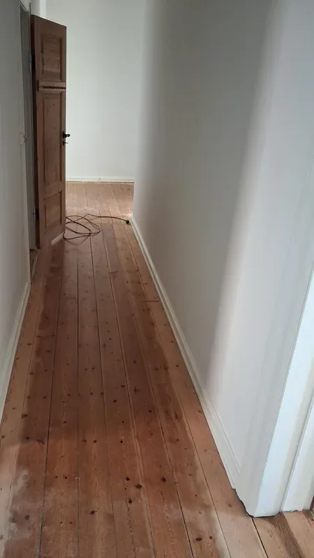 3-værelses lejlighed i Randers NV billede 4