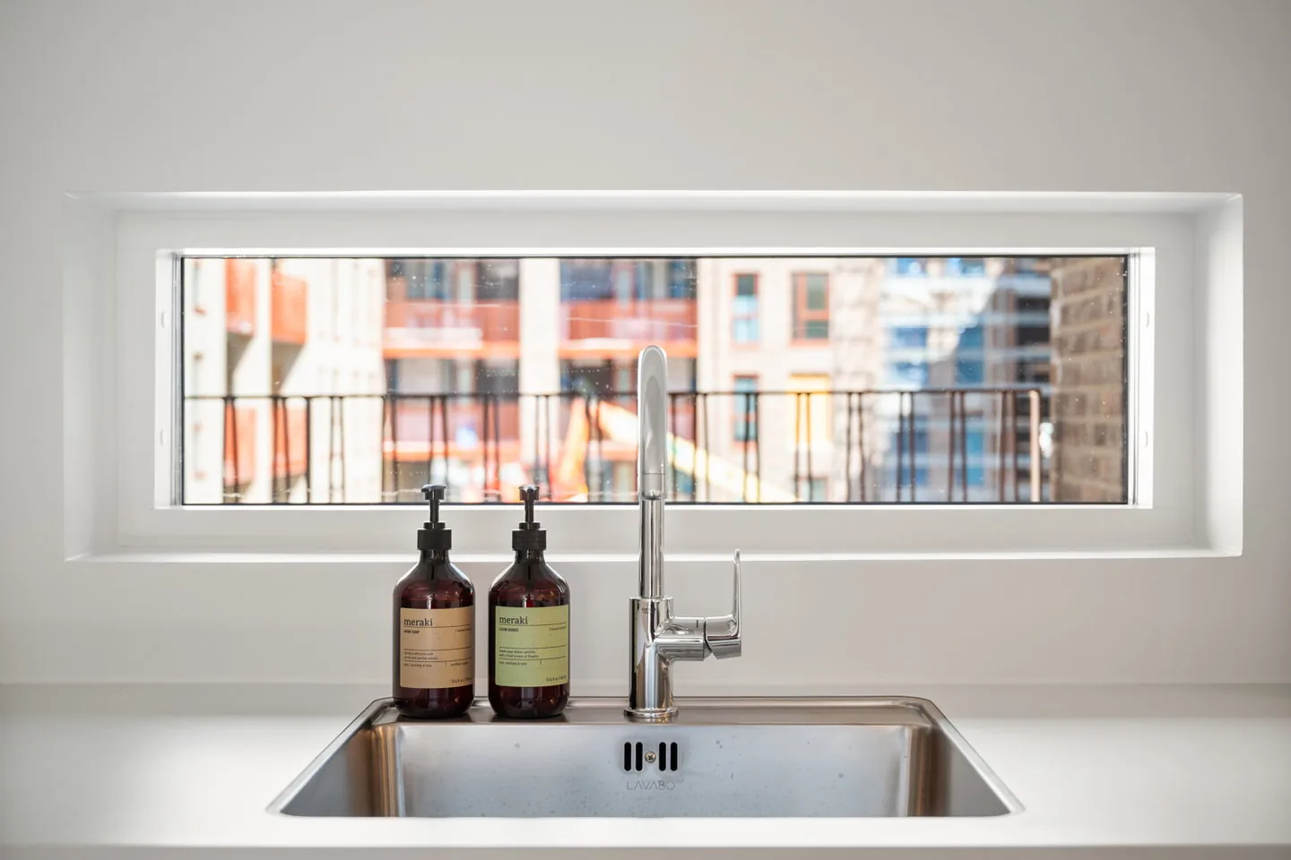 3-room apartment in 8220 Brabrand image 1