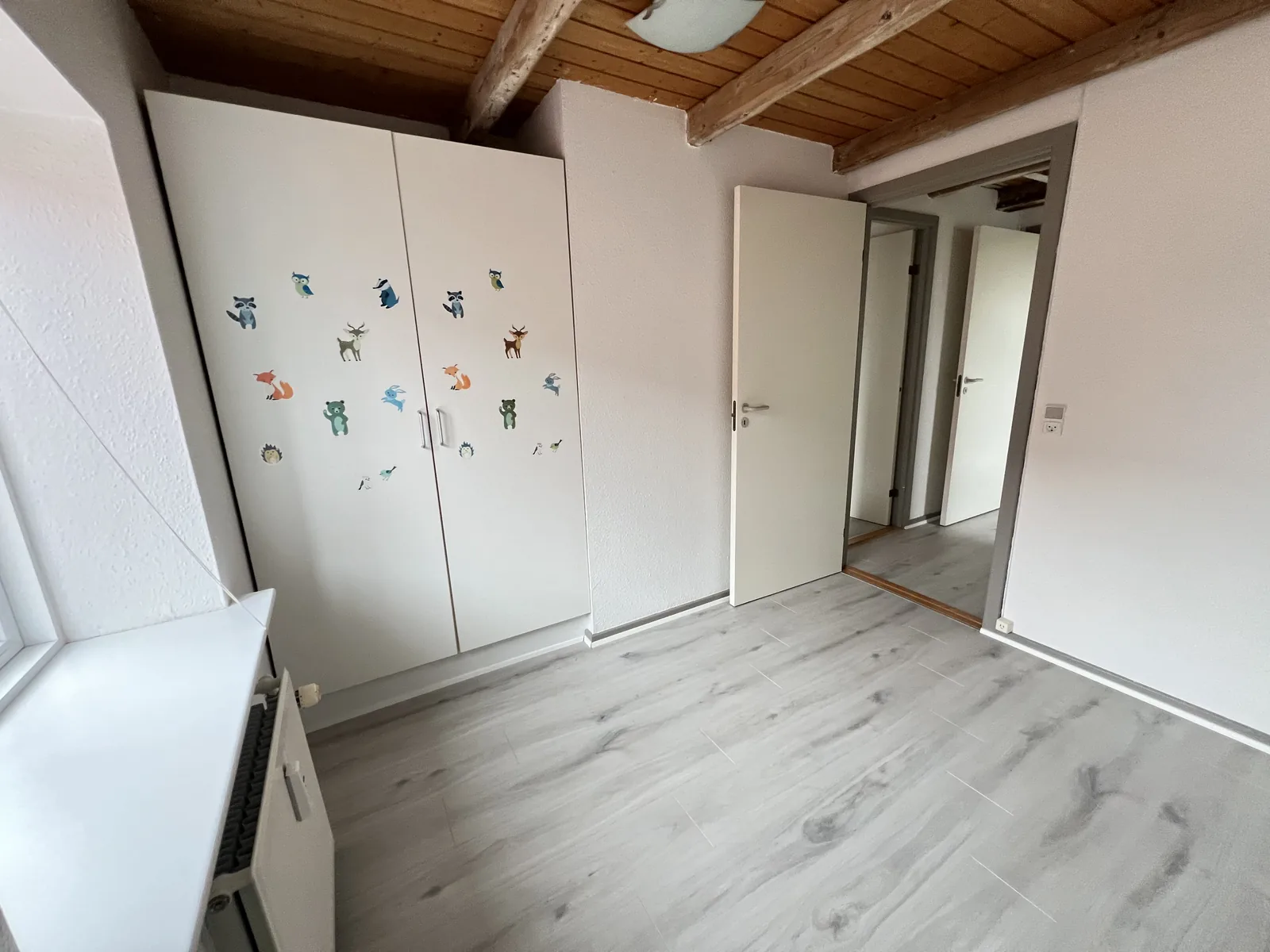 3-værelses lejlighed med parkering i Støvring billede 6