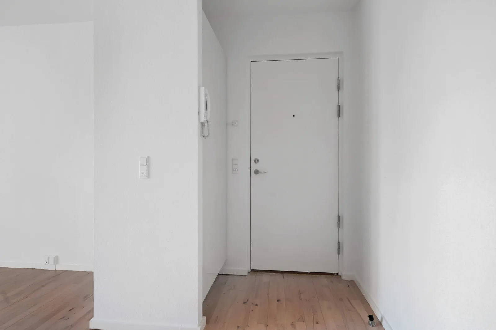 1-værelses lejlighed med elevator i 2100 København Ø billede 5