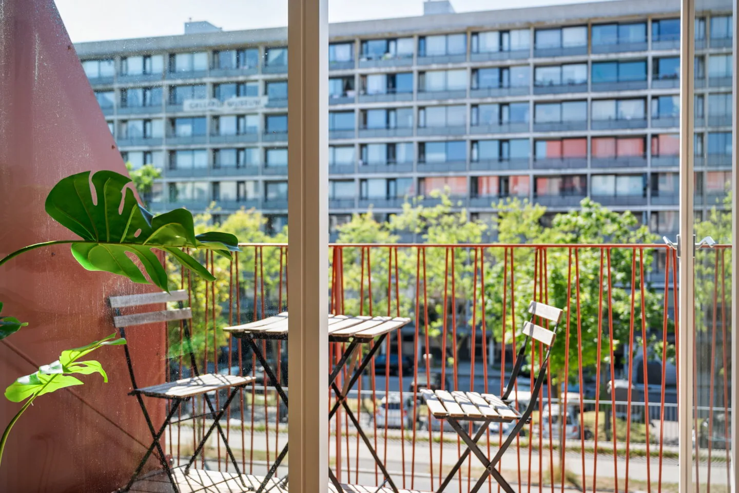 2-room apartment in 8220 Brabrand image 1
