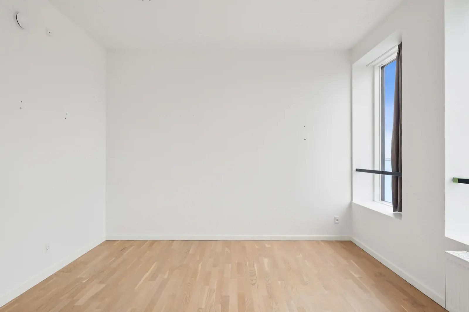 1-room apartment with an elevator in 9400 Nørresundby image 3
