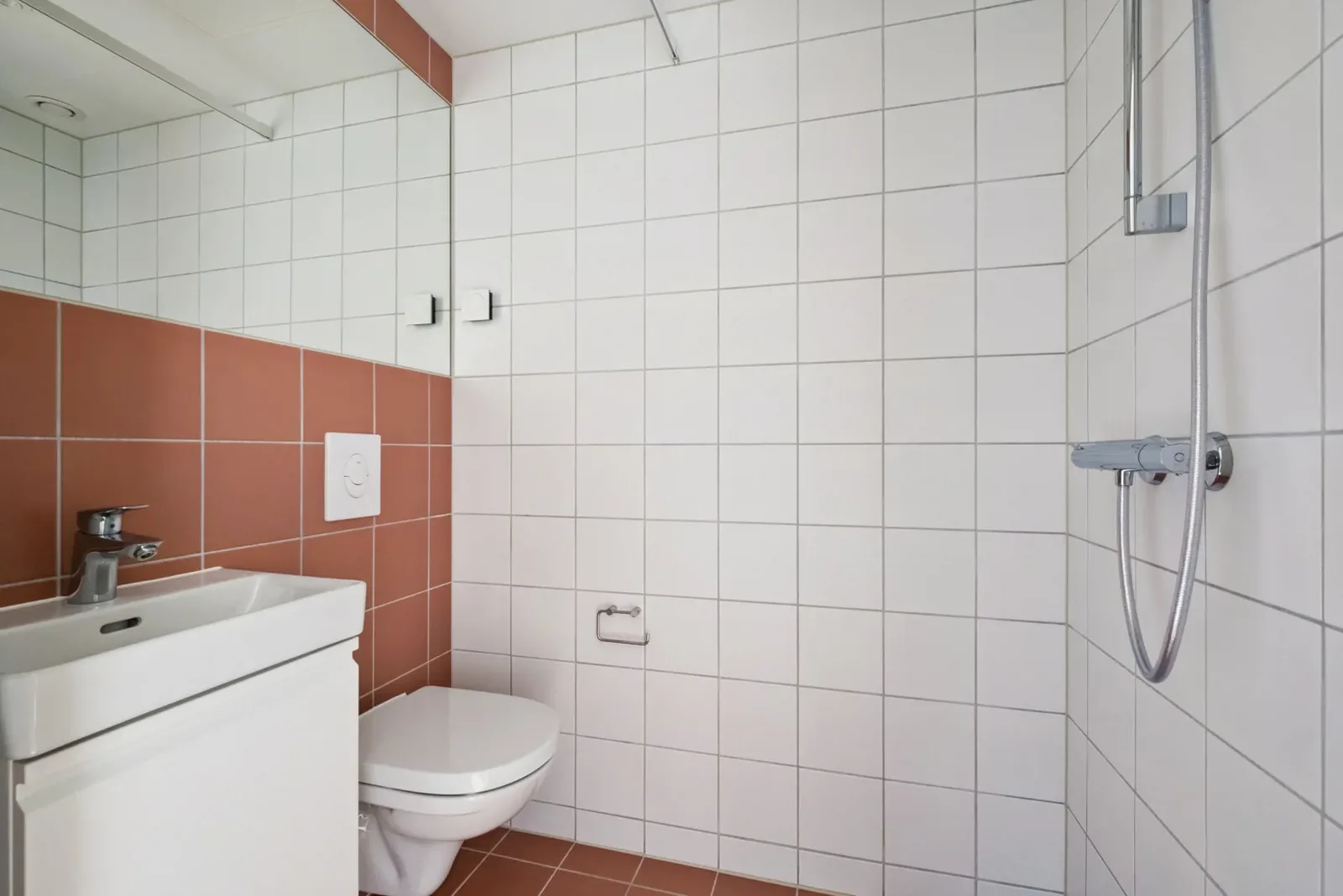 1-room apartment with an elevator in 9400 Nørresundby image 6