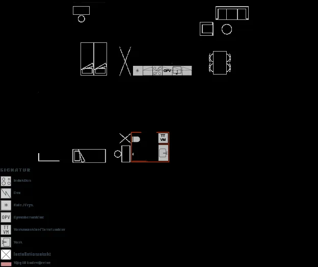 3-room apartment in 8000 Århus C image 1