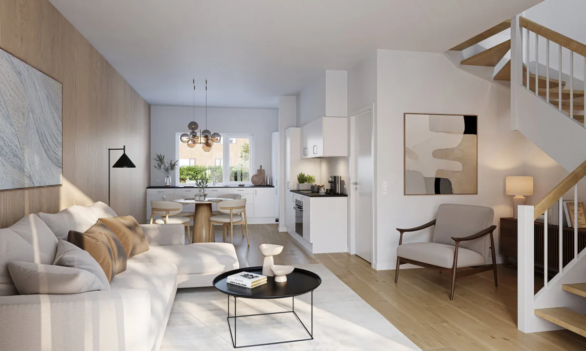 4-room apartment in 3700 Rønne image 2