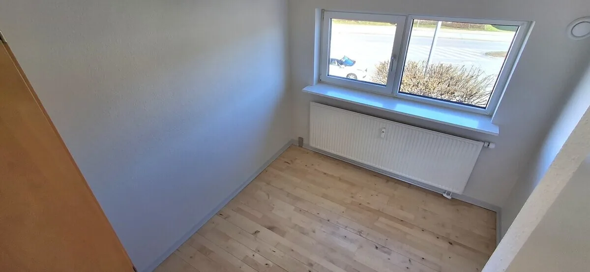 4-værelses lejlighed med altan i 9900 Frederikshavn billede 5