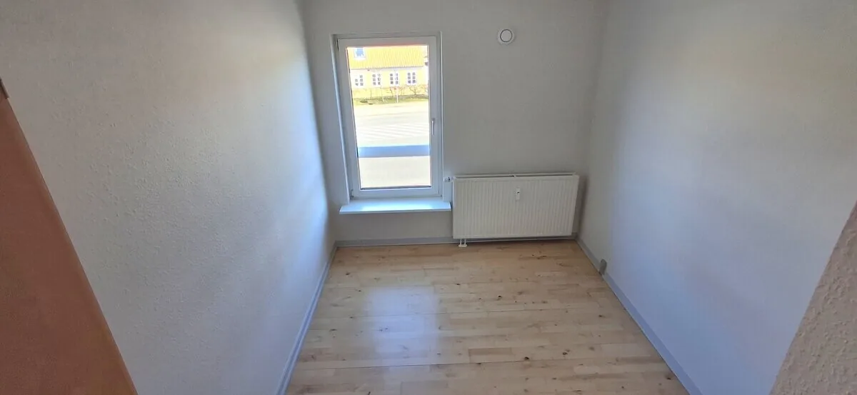 4-værelses lejlighed med altan i 9900 Frederikshavn billede 4