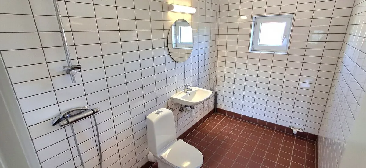 4-værelses lejlighed med altan i 9900 Frederikshavn billede 3