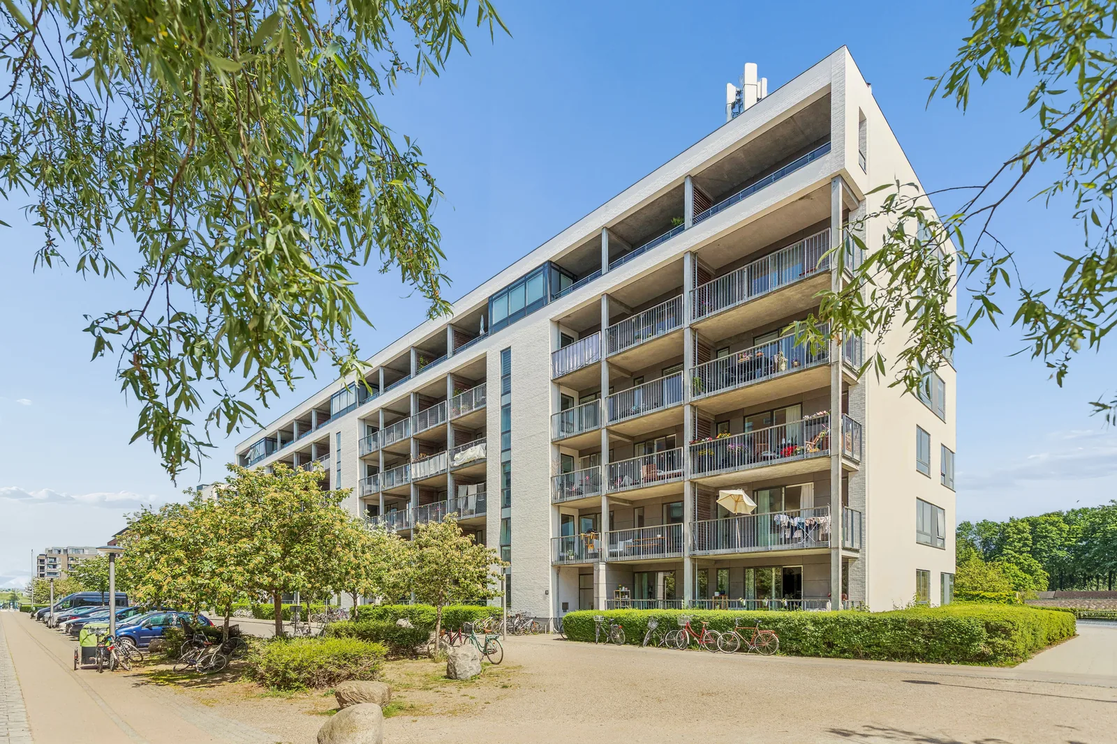 4-room apartment in 2300 København S image 1