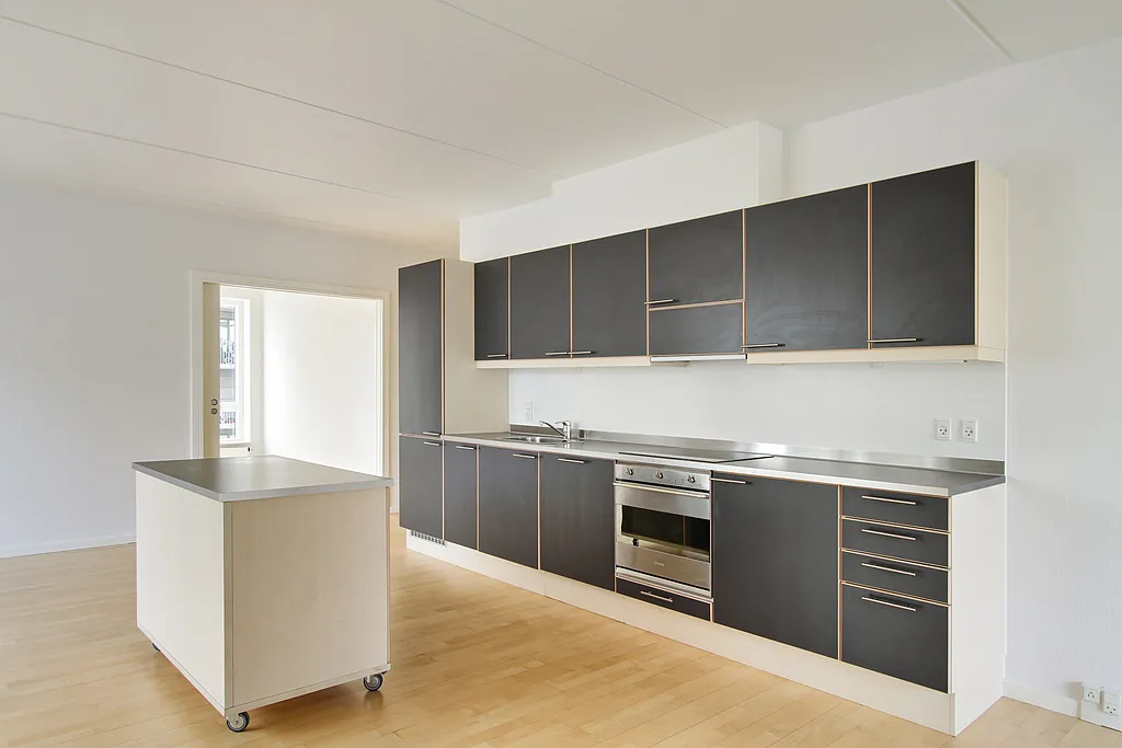 4-room apartment in 2300 København S image 2