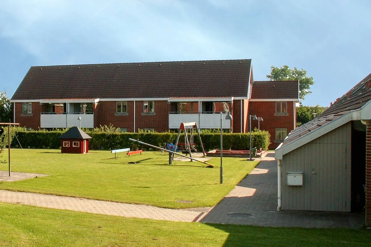 3-room apartment in 9900 Frederikshavn image 3