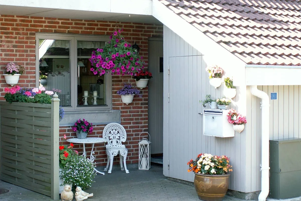3-room apartment in 9900 Frederikshavn image 5