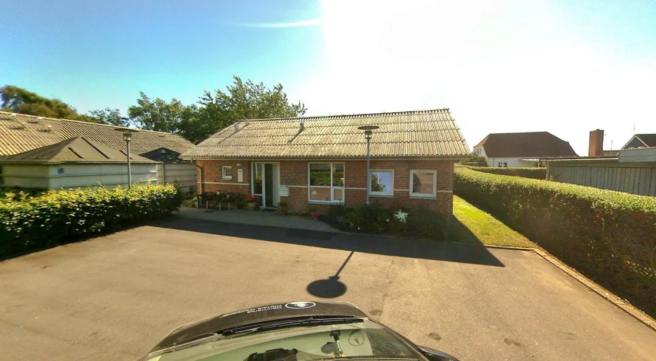 2-room apartment in 9460 Brovst image 1