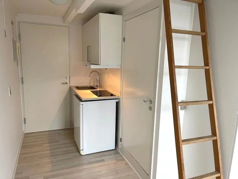 1-room apartment in 5000 Odense C image 2