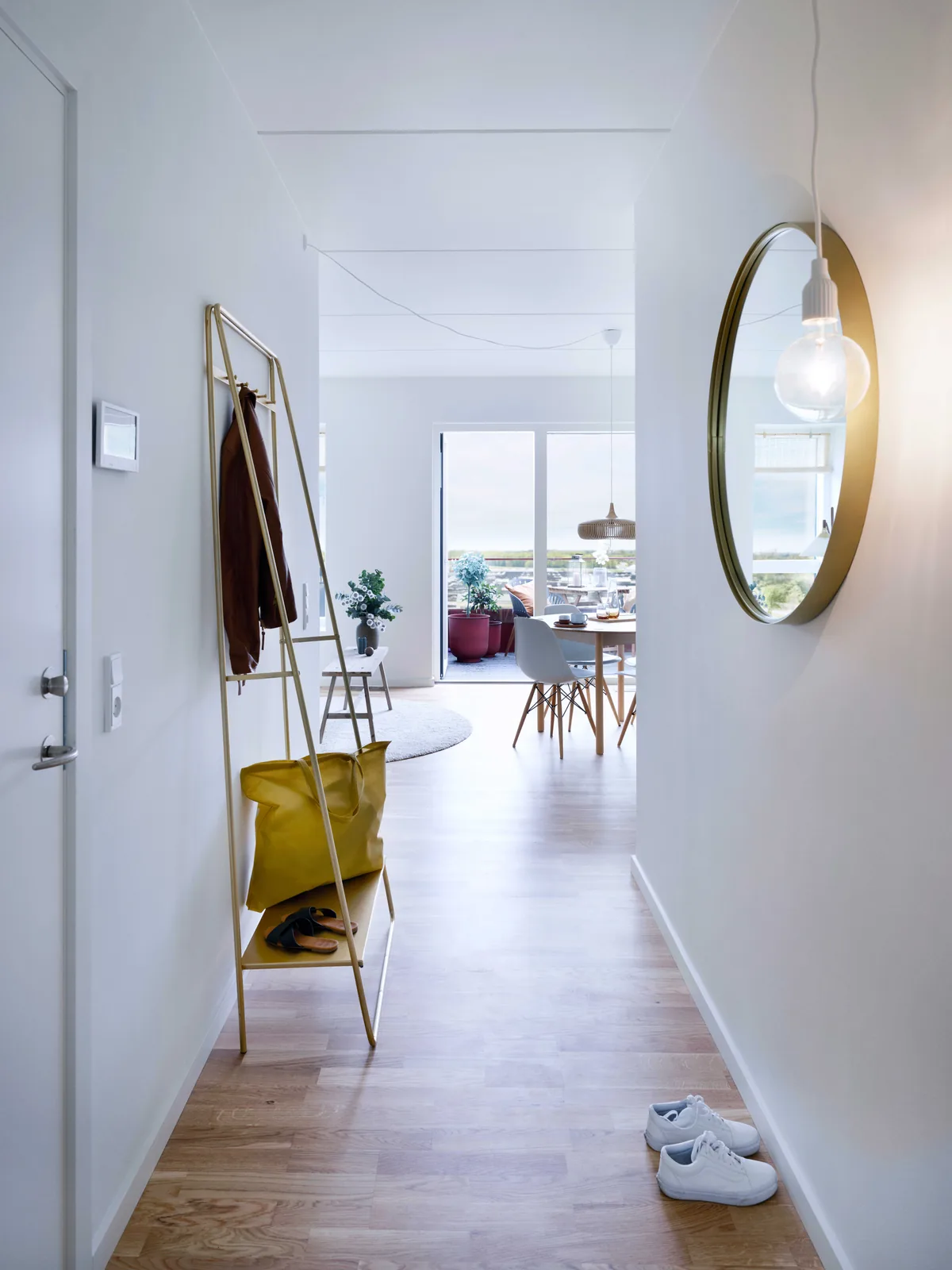 3-room apartment with an elevator in 2630 Taastrup image 4