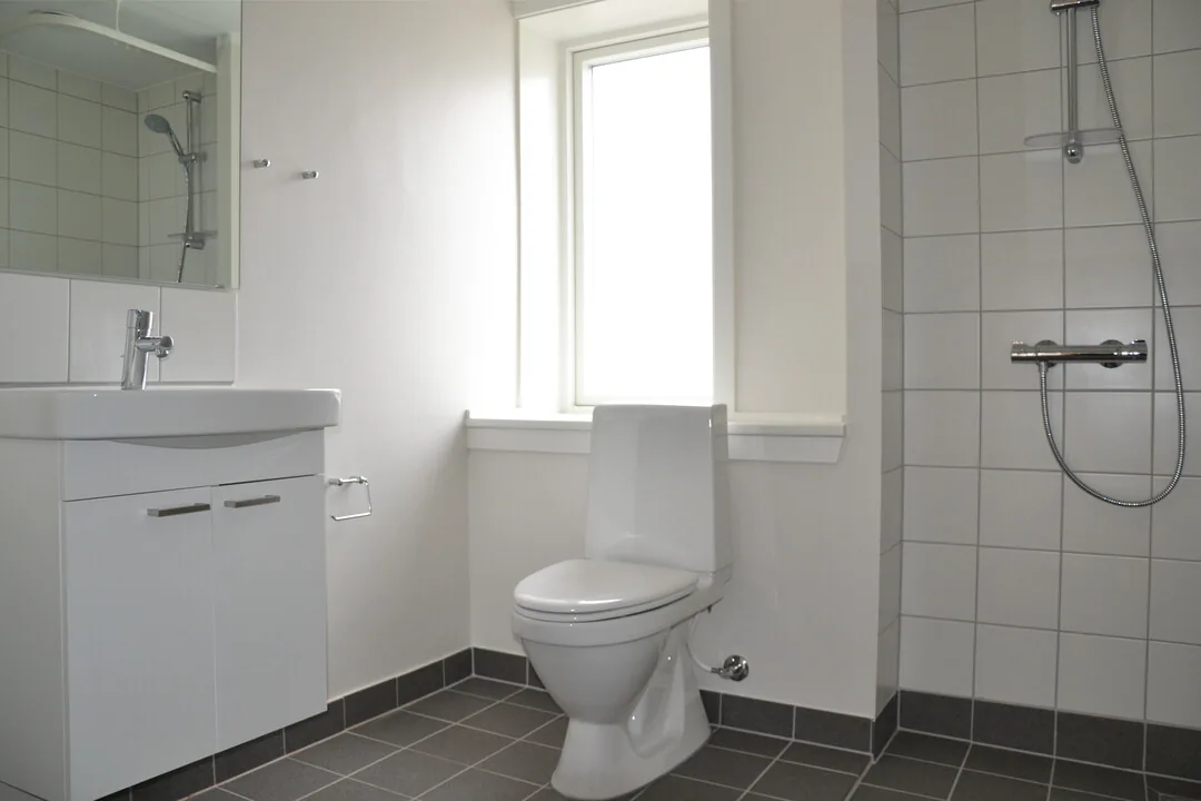 4-værelses lejlighed i 7400 Herning billede 1