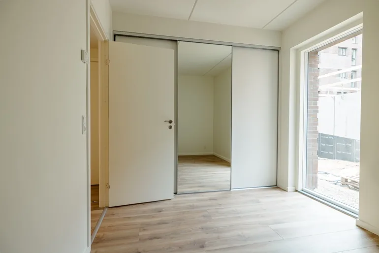 2-værelses lejlighed med altan i 5230 Odense M billede 6