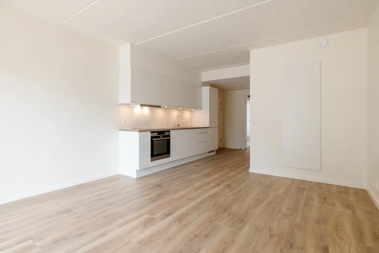 2-værelses lejlighed med altan i 5230 Odense M billede 3
