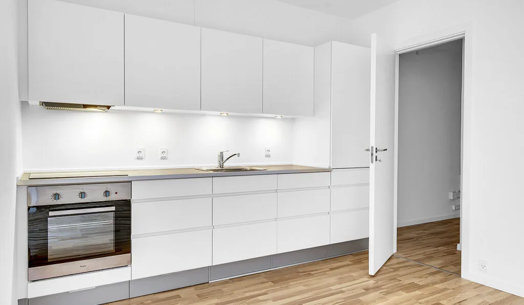 4-room apartment with a balcony in 2500 Valby