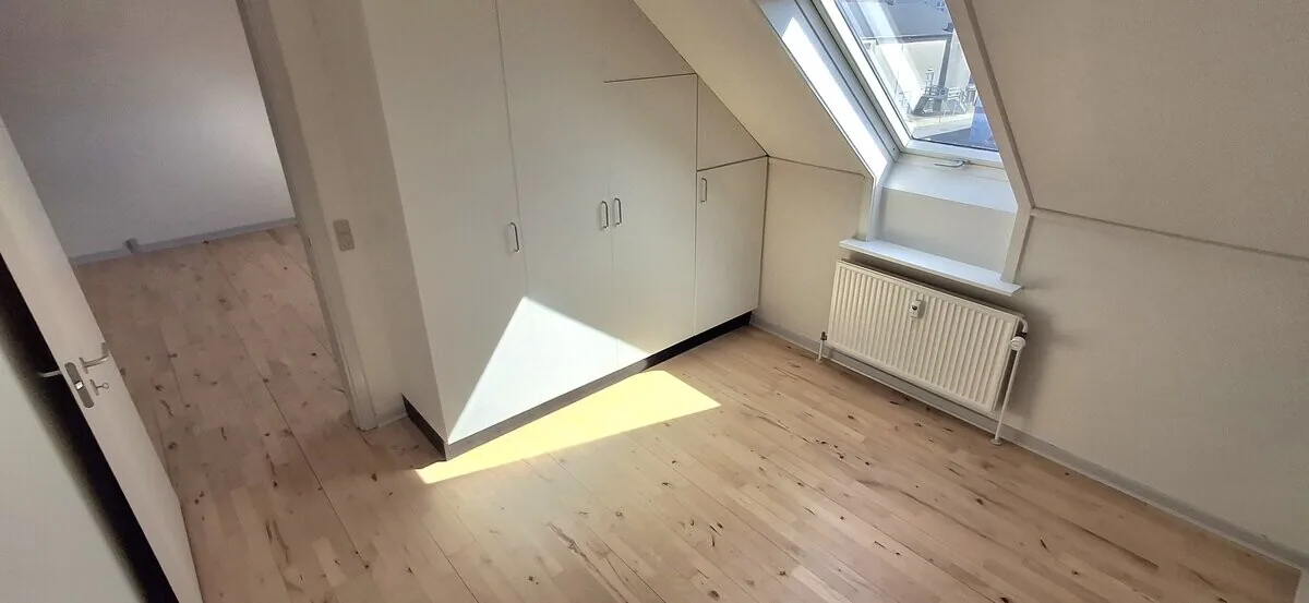 3-værelses lejlighed i 9900 Frederikshavn billede 5