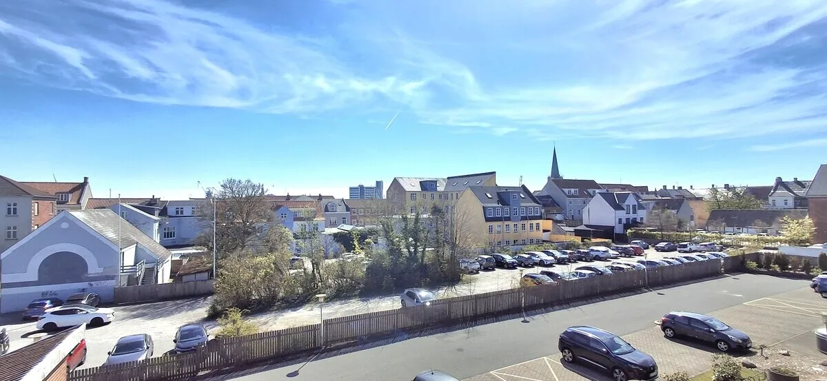 3-værelses lejlighed i 9900 Frederikshavn billede 6