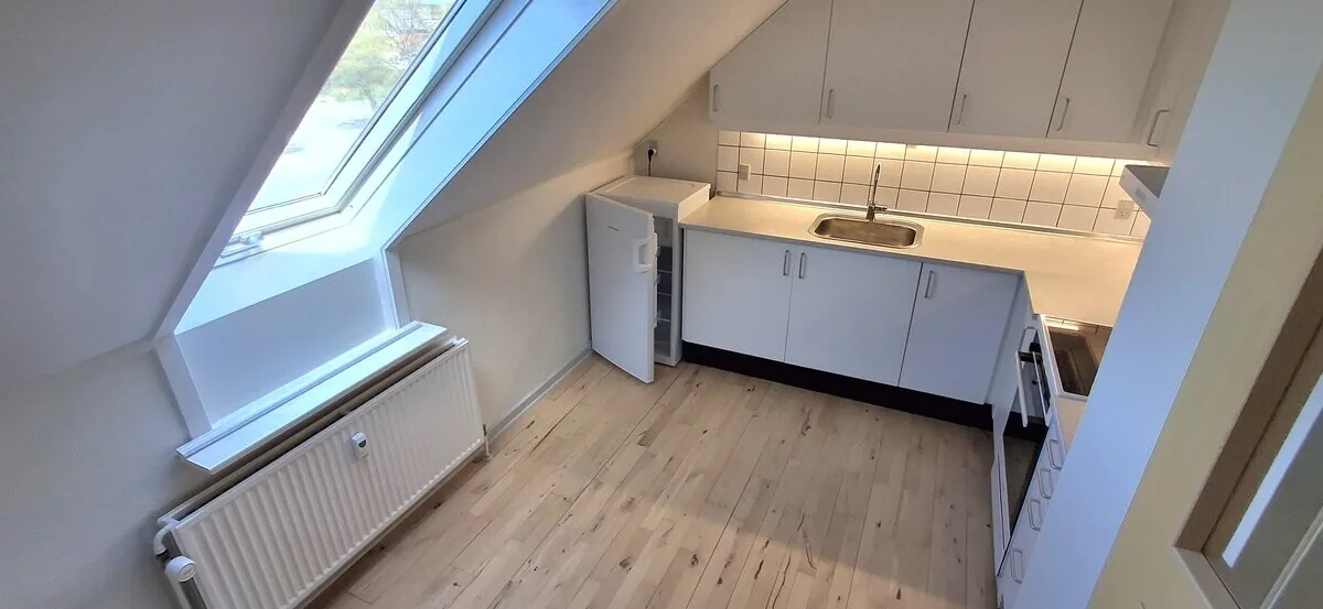 3-værelses lejlighed i 9900 Frederikshavn billede 1