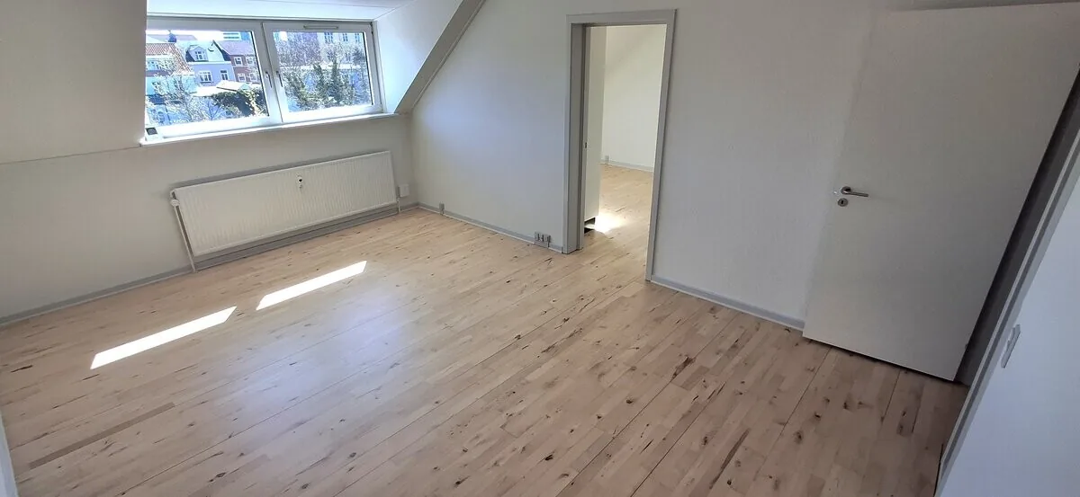 3-værelses lejlighed i 9900 Frederikshavn billede 2