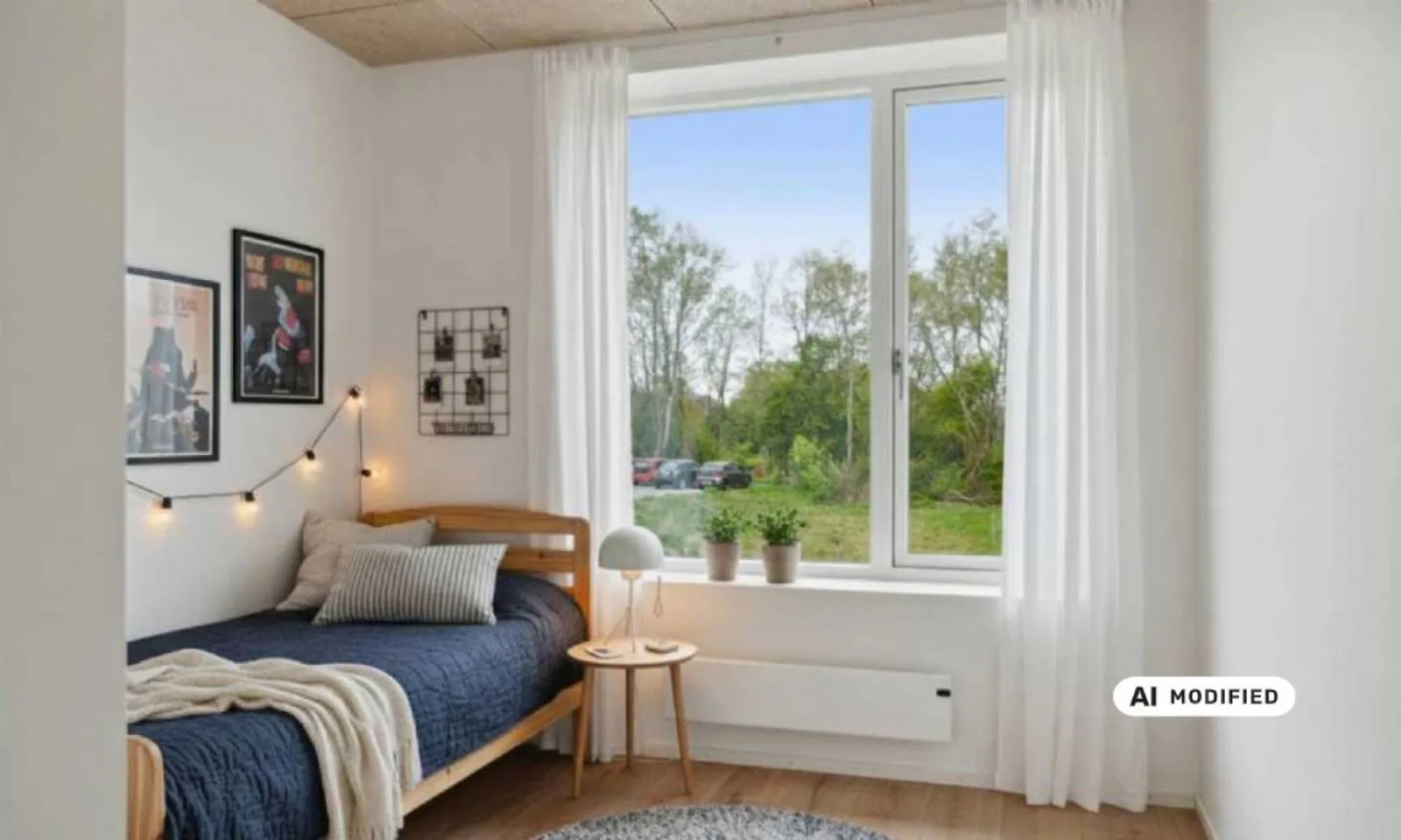 4-room townhouse with a terrace in 4200 Slagelse image 6