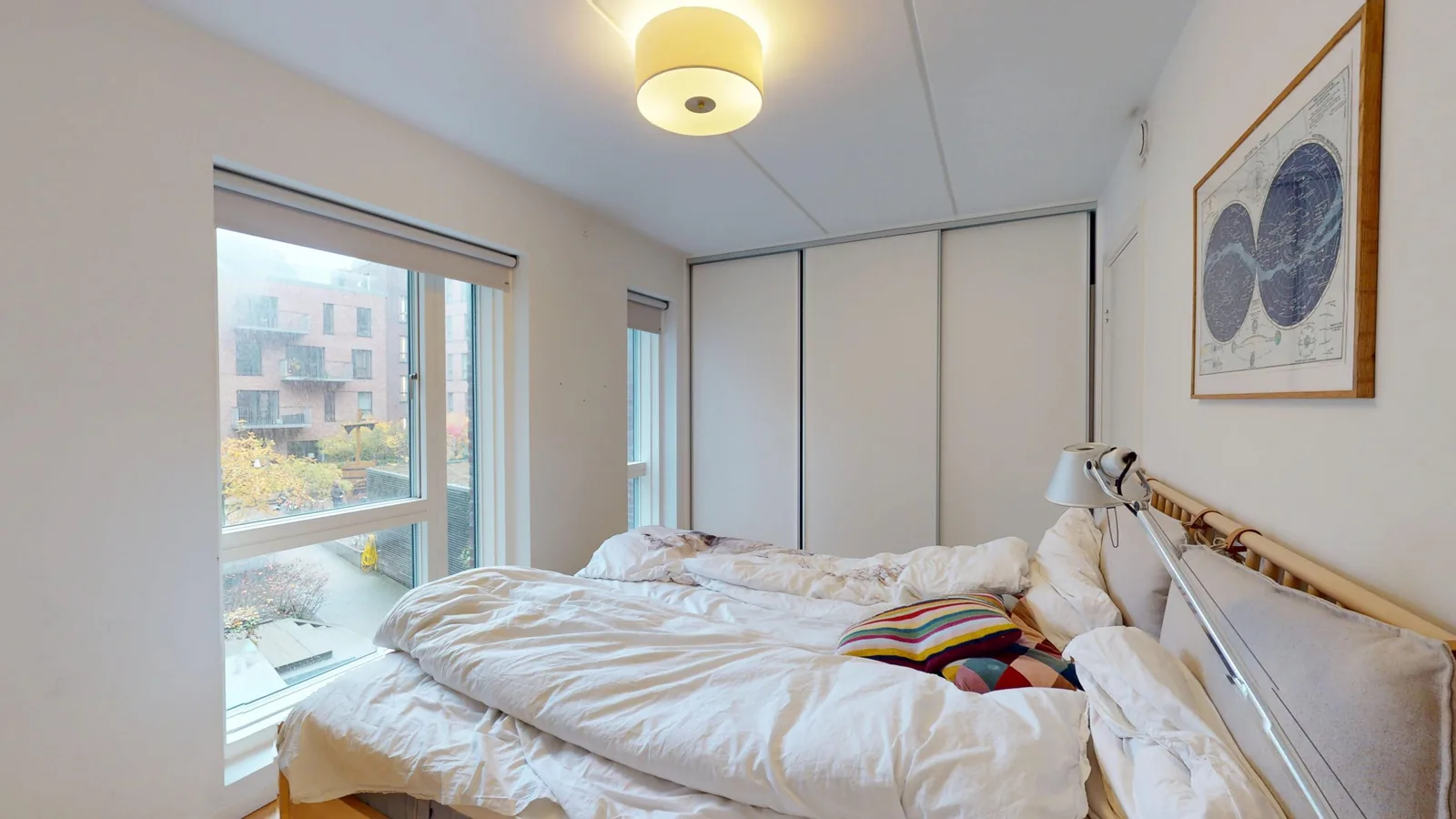 1-room apartment in 2150 Nordhavn image 6