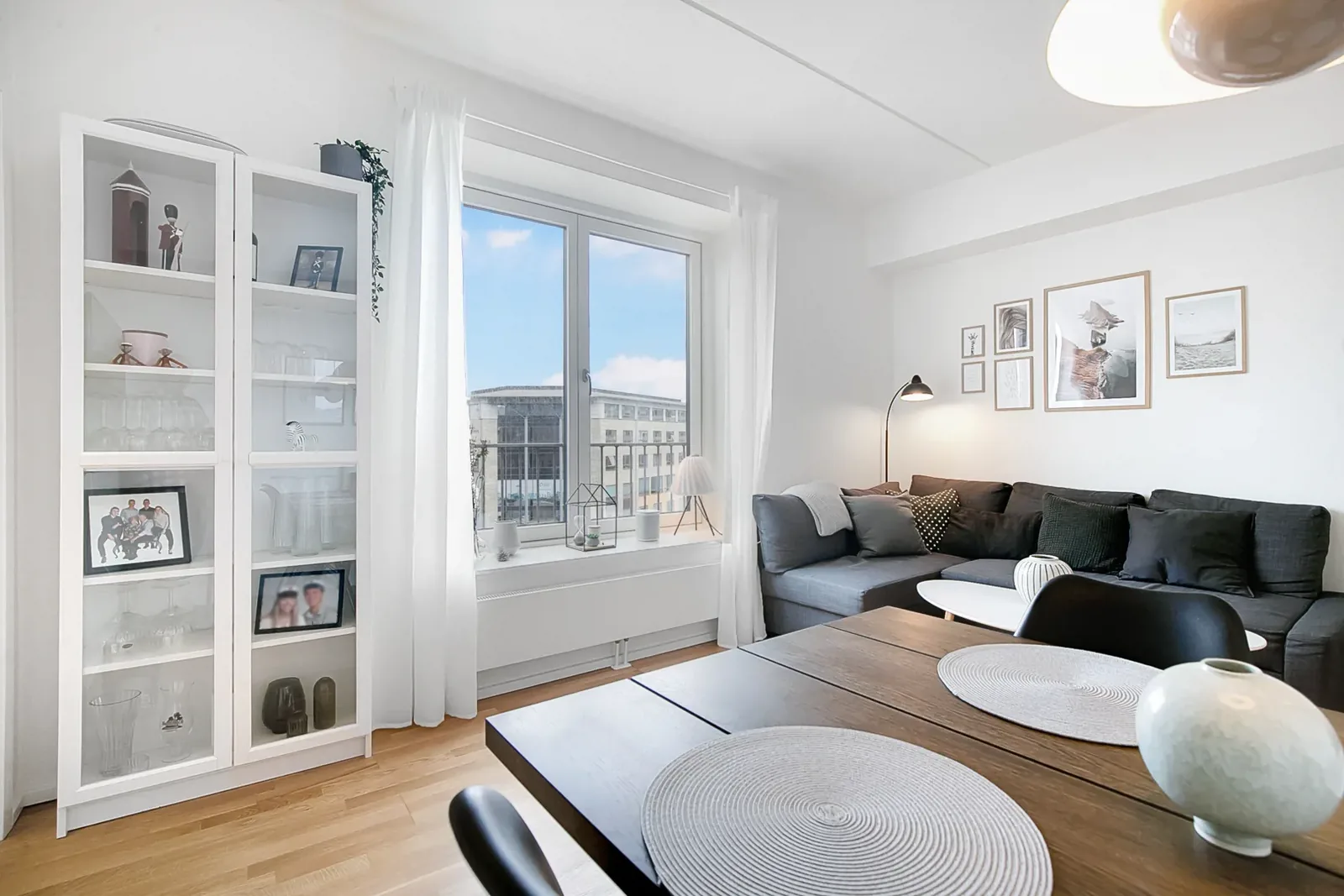 2-room apartment with an elevator in 9000 Ålborg image 6