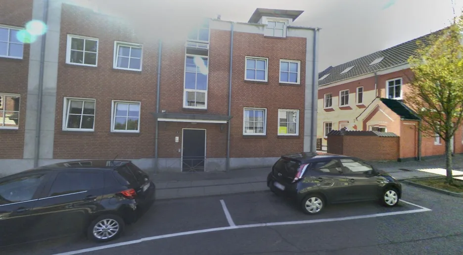 3-værelses lejlighed i 7323 Give billede 1