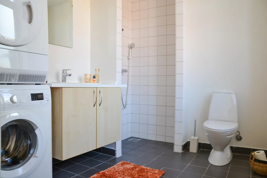 3-værelses rækkehus i 7400 Herning