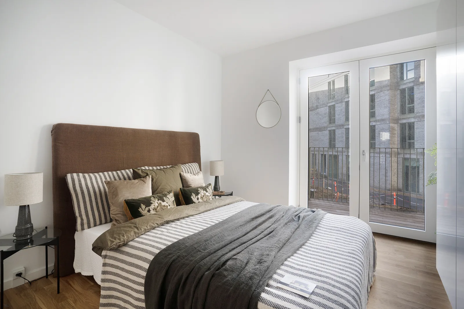 3-room apartment in 3400 Hillerød image 6