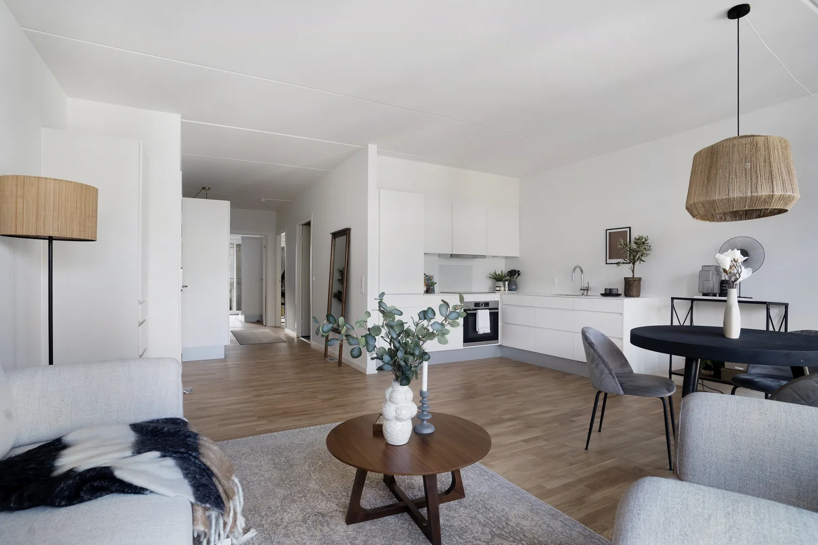 3-room apartment in 3400 Hillerød image 2