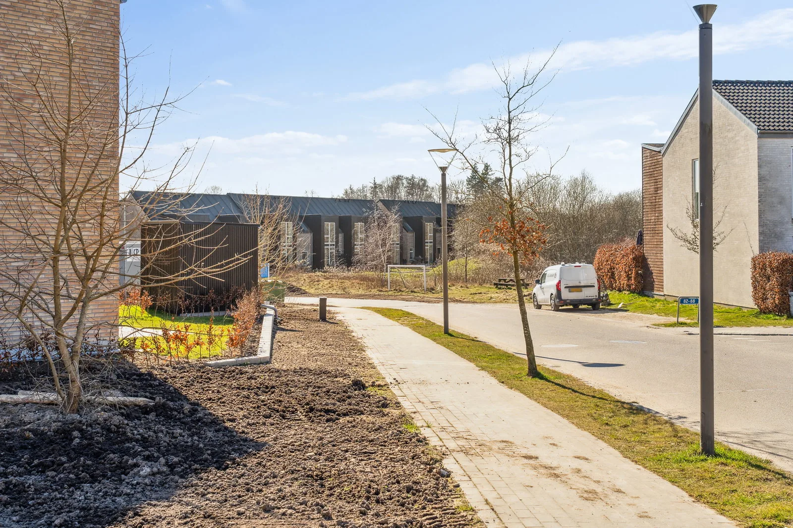 5-room townhouse in 2980 Kokkedal image 2