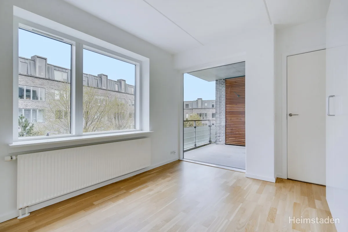 3-værelses lejlighed i 2500 Valby billede 5