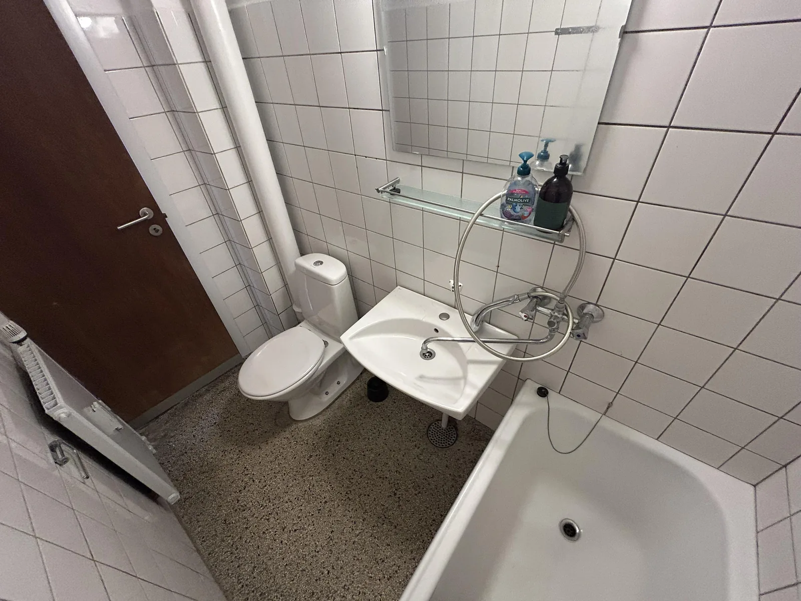1-værelses lejlighed med parkering i Randers NØ billede 5