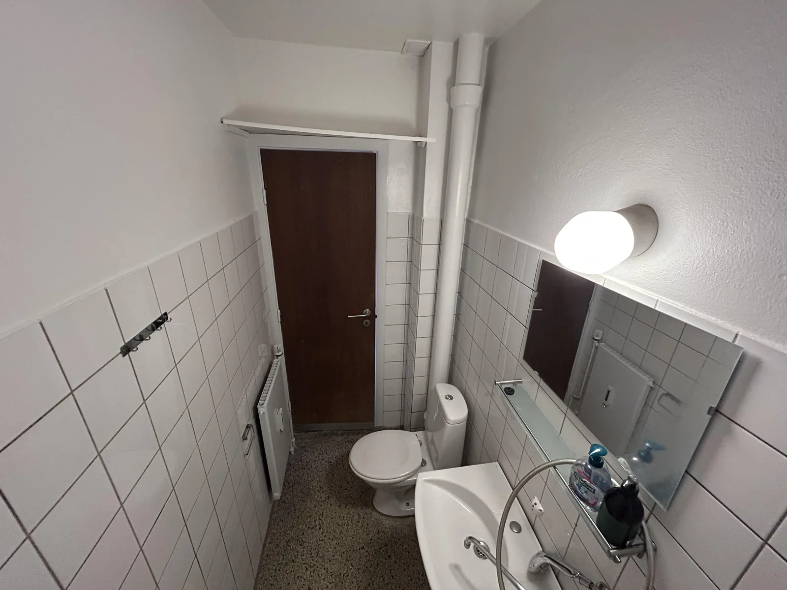 1-værelses lejlighed med parkering i Randers NØ billede 4