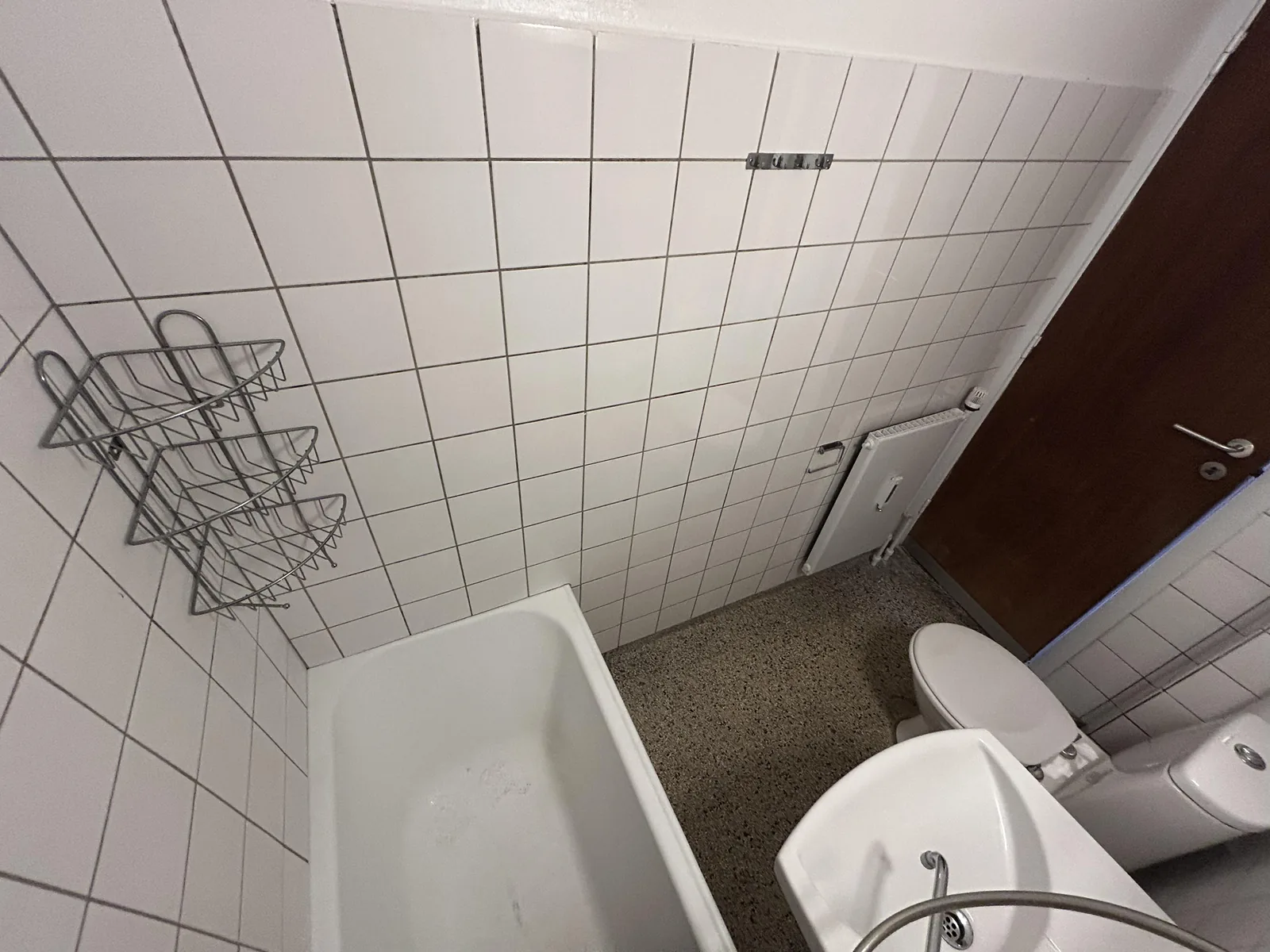 1-værelses lejlighed med parkering i Randers NØ billede 6
